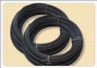 Black Iron Wire